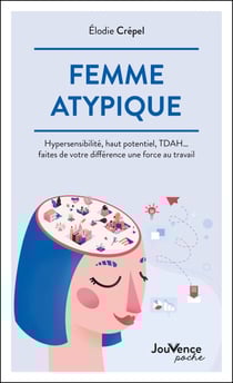 Femme atypique