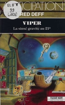Viper - La Sinsé gravite au 21