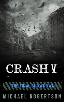 Crash V - Crash, #5