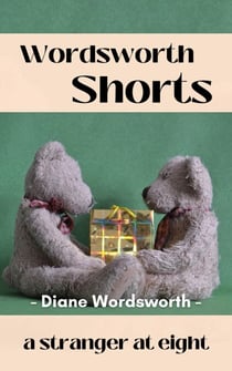 A Stranger At Eight - Wordsworth Shorts, #19