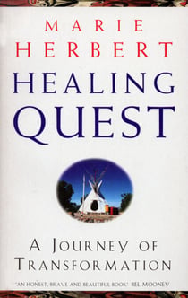 Healing Quest - A Journey of Transformation