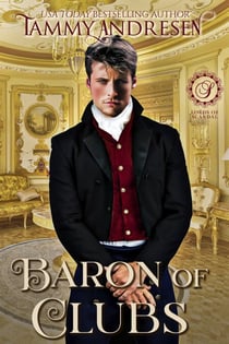 Baron of Clubs - Lords of Scandal, #19