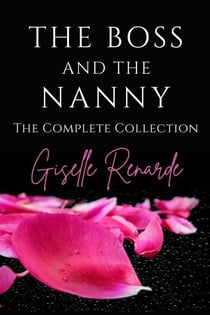 The Boss and the Nanny - The Boss and the Nanny, #4