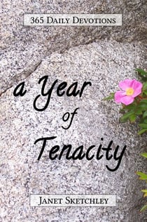A Year of Tenacity: 365 Daily Devotions - Tenacity Christian Devotionals, #1
