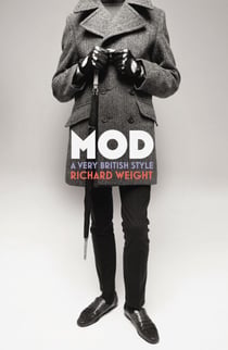 MOD - From Bebop to Britpop, Britain’s Biggest Youth Movement