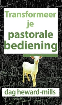 Transformeer je pastorale bediening