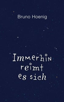 Immerhin reimt es sich