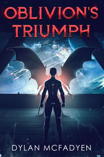 Oblivion's Triumph - Oblivion's Galaxy, #3