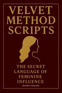 Velvet Method Scripts: The Secret Language of Feminine Influence. - The Velvet Method Series, #2