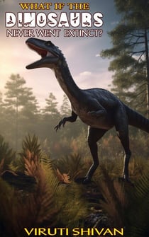What If the Dinosaurs Never Went Extinct? - WHAT IF SERIES