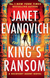 The King's Ransom - An action-packed sequel to The Recovery Agent