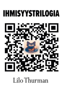 Ihmisyystrilogia - (Human)