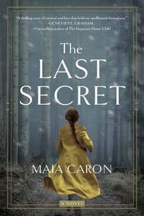 The Last Secret - A Novel