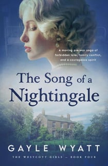 The Song of a Nightingale - The Westcott Girls, #4