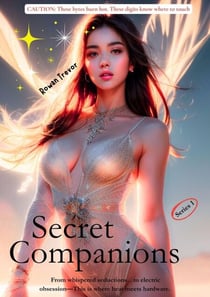 Secret Companions - Series 1, #1