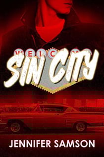 Sin City - Sin City, #1