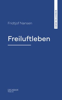 Freiluftleben