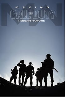 Making Call of Duty Modern Warfare - Le guide visuel ultime