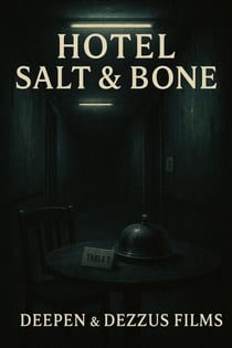 Hotel Salt & Bone