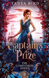 The Captain's Prize - The Companion Series, #5