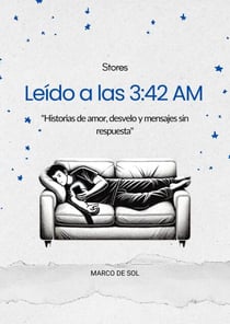 Leído a las 3:42 AM