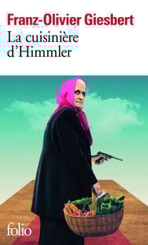 La cuisinière d'Himmler