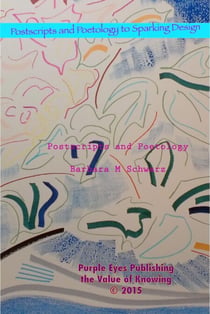 Postscripts and Poetology - Sparking Design - 21 Anthologies, #13