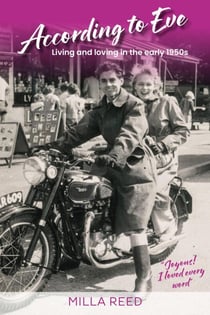 According to Eve: Living and loving in the early 1950s