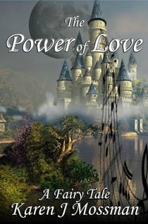 The Power of Love - An Electric Eclectic Book