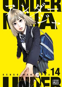 Under Ninja T14