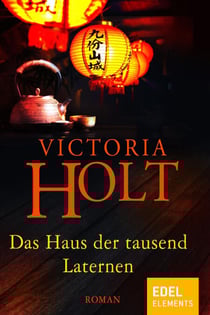 Das Haus der tausend Laternen