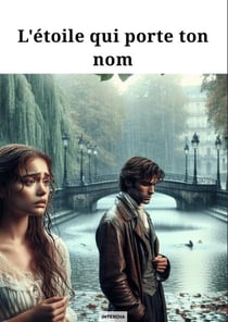 L'étoile qui porte ton nom - Romance, #3