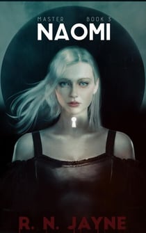 Naomi - MASTER, #3