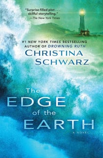 The Edge of the Earth - A Novel