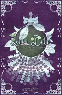 Lemon Balm - Tales From The Night Garden, #1