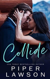 Collide - Off-Limits, #2