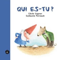 Qui es-tu?