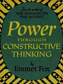 Power Through Constructive Thinking