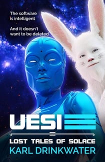 UESI - Lost Tales Of Solace, #6