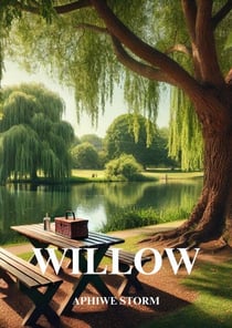 Episode 1 - Pilot - Willow, #1