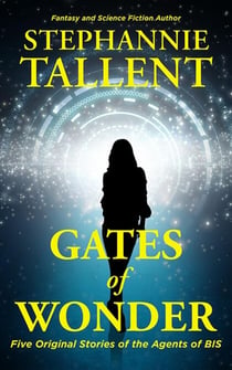 Gates of Wonder - Agents of BIS
