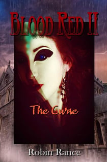 Blood Red II, The Curse - Blood Red