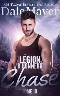 Chase (French) - Légion d’honneur, #10