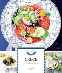 Grèce - Les meilleures recettes