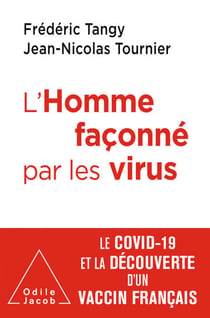 L' Homme façonné par les virus
