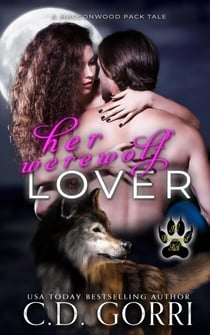 Her Werewolf Lover - The Macconwood Pack Tales, #15