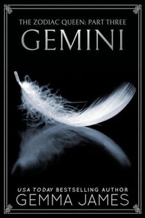 Gemini - The Zodiac Queen, #3