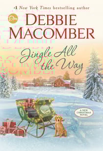 Jingle All the Way - A Novel