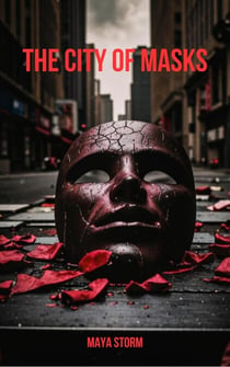 The City of Masks