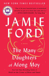 The Many Daughters of Afong Moy - A Novel